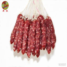 广式腊肠 广式腊肠价格 报价 广式腊肠品牌厂家