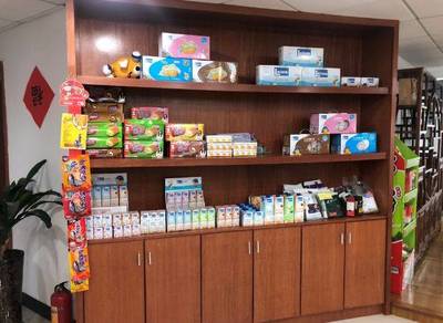 大沥食品安全示范单位评选开始啦!投票还有机会拿奖品!(附中奖名单)