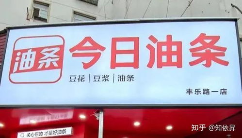 今日头条起诉 今日油条 类似的商标还很多