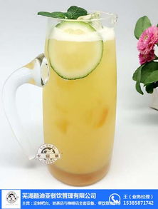 奶茶原料供应商 无为奶茶原料 芜湖酷迪亚