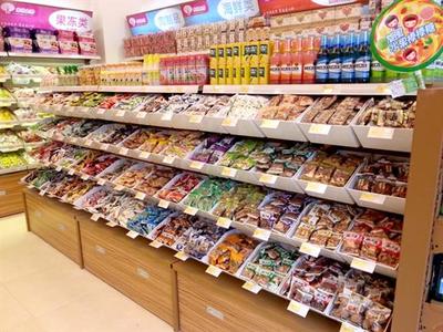 广州食品过期销毁厂家 食品回收