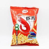 原味虾条厂家 批发商 价格表