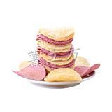 商业管理咨询;企业管理咨询;网络技术咨询;市场营销策划;批发、零售:预包装食品兼散装食品-济南薯立方商业管理1