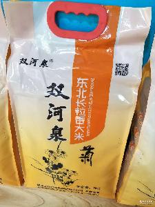 东北长粒香大米价格 型号 图片