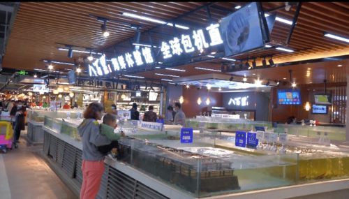 外包装发现新冠活病毒 冷链食品究竟还能吃吗