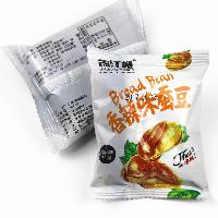 油炸兰花豆价格 型号 图片