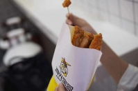 肯德炸鸡加盟厂家 批发商 价格表