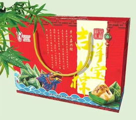 批发洛阳新区嘉兴粽子礼盒预定真空包装粽子直销粽子代加工