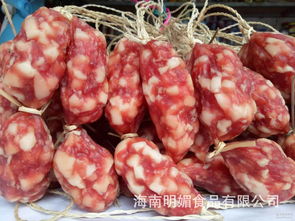 广式腊肠 广式腊肠价格 报价 广式腊肠品牌厂家