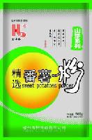 红番薯粉 红番薯粉价格 报价 红番薯粉品牌厂家