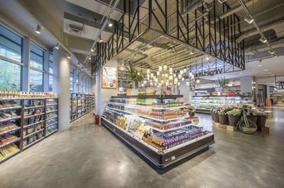 食品商贸公司经营范围是怎么样的