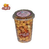 怪味爆米花厂家 批发商 价格表