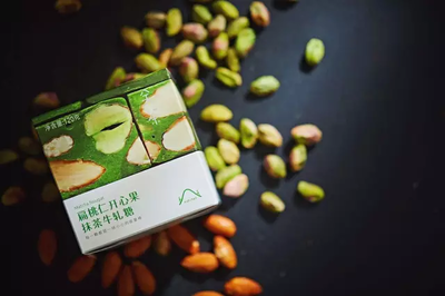 专访 | 关茶创始人:开体验店,做抹茶“新零售”