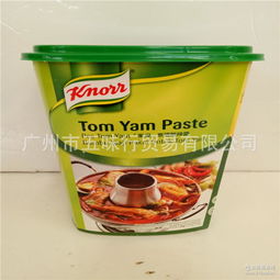 甜芒果酸辣酱厂家 批发商 价格表