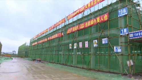 一期建设500多间商铺 贺州将增添一个大型农产品批发市场