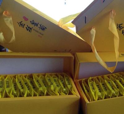 婺源皇菊 顶级金丝皇菊，精致礼盒装，馈赠佳品