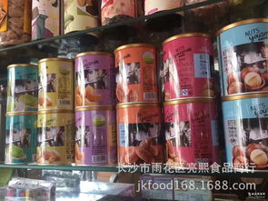 综合果仁市场分析 价格、品牌与预包装批发零售趋势