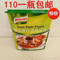 甜芒果酸辣酱厂家 批发商 价格表