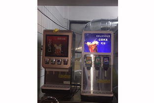 果洛可乐机专业售后及新思想供应预包装食品批发零售服务推荐