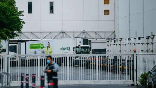 英国肉厂疫情再现，预包装食品的安全隐忧与消费者应对